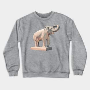 Granite Trunk Crewneck Sweatshirt